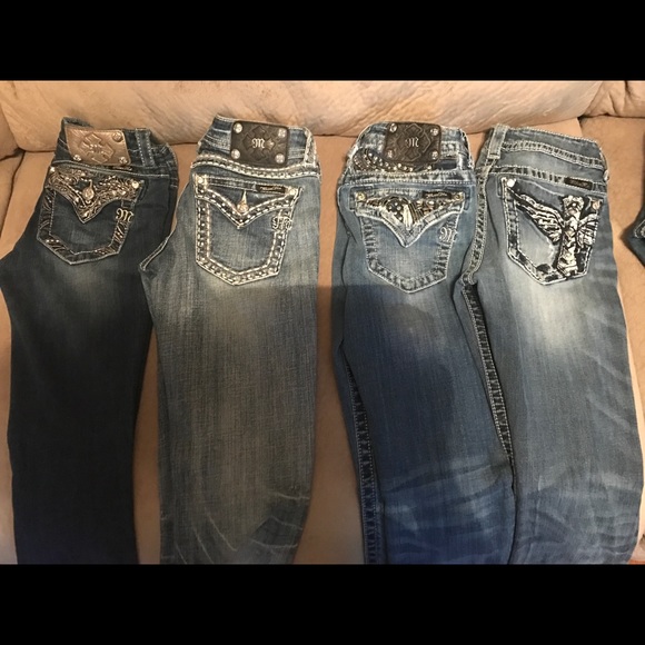 Miss me - Picture 2 of 4